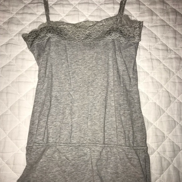 Abercrombie & Fitch tank top - Picture 2 of 4